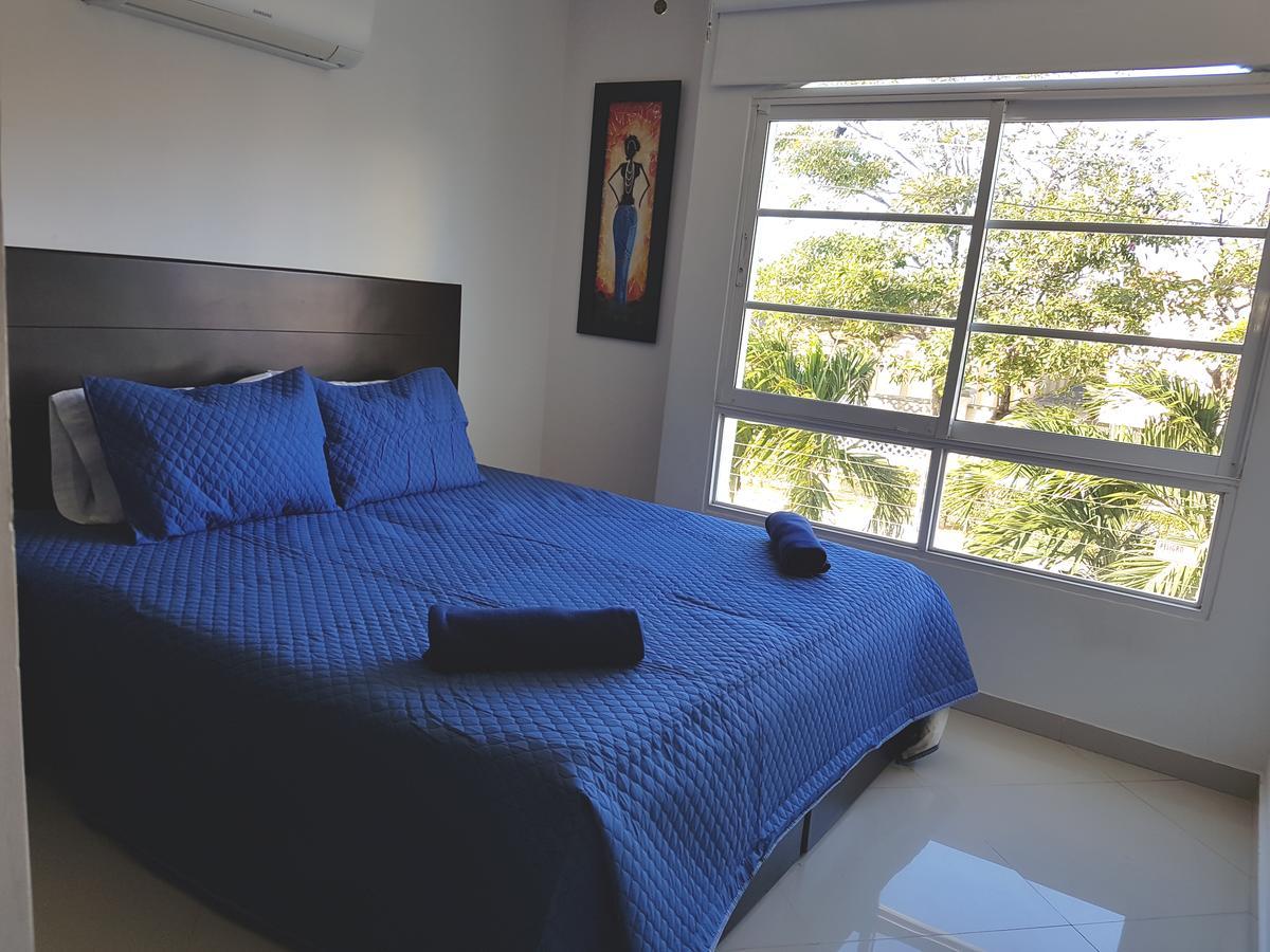 Palmagua Apartment Barranquilla  Exterior photo
